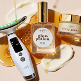 Glow And Lift Set thumbnail 1