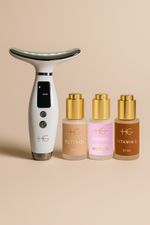 Load image into Gallery viewer, Flawless Skin Routine