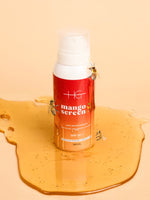 Load image into Gallery viewer, Mango Sunscreen Spray for Kids