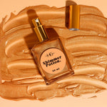 Load image into Gallery viewer, Shimmering Potion l Body and Face Hydrating Shimmering Dry Oil