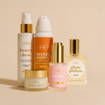 Load image into Gallery viewer, Mama’s & Me 5 Minute Morning Glow Routine