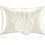 Load image into Gallery viewer, Satin Silk Organic Beauty Pillowcase