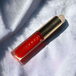 Load image into Gallery viewer, HeyHoney Tinted Lip Oil | Watermelon Tint | with SPF (10 ML)