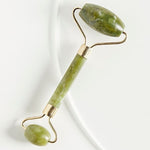 Load image into Gallery viewer, HG Aesthetics | Authentic Jade Roller | Green