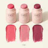 Dewy Honey Blusher thumbnail 1