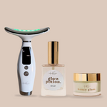 Load image into Gallery viewer, Glow And Lift Set