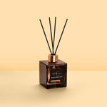 Load image into Gallery viewer, Black Honey Oud – Luxury Home Fragrance Diffuser