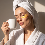 Under Eye Hyaluronic Acid Gold Patch thumbnail 2