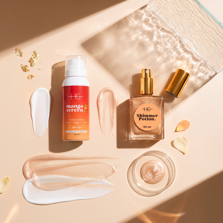 Translation missing: en.The Science of Summer Radiance: Advanced Layering Protocols for Sunscreen, Oils, and Shimmer