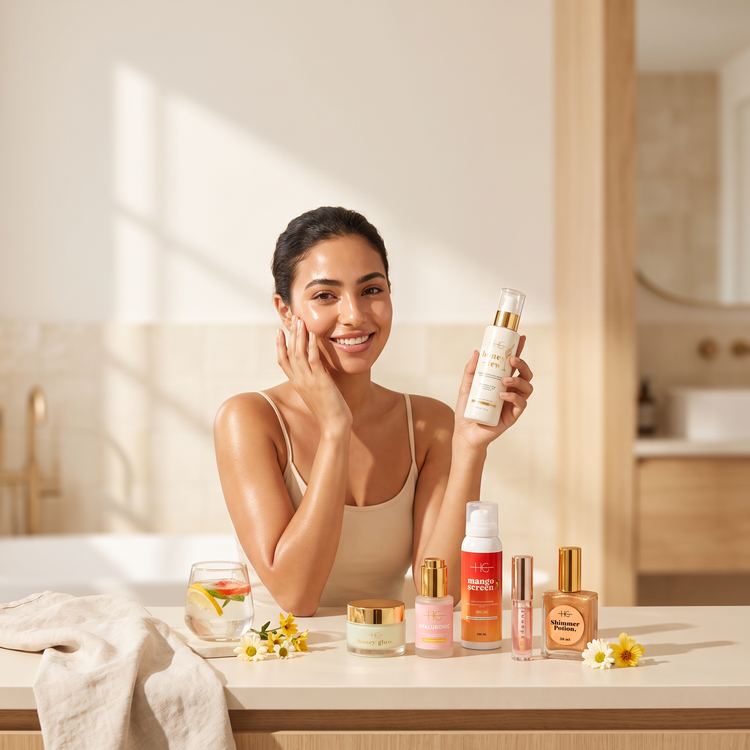 Translation missing: en.Build Your Summer Glow Routine