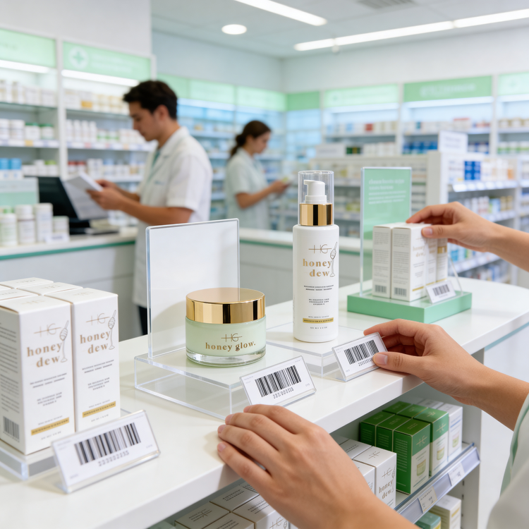 Translation missing: en.Scaling Care: Our Official Launch with El Nady Pharmacy