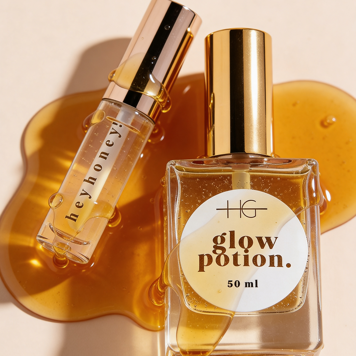 Travel Glow Essentials