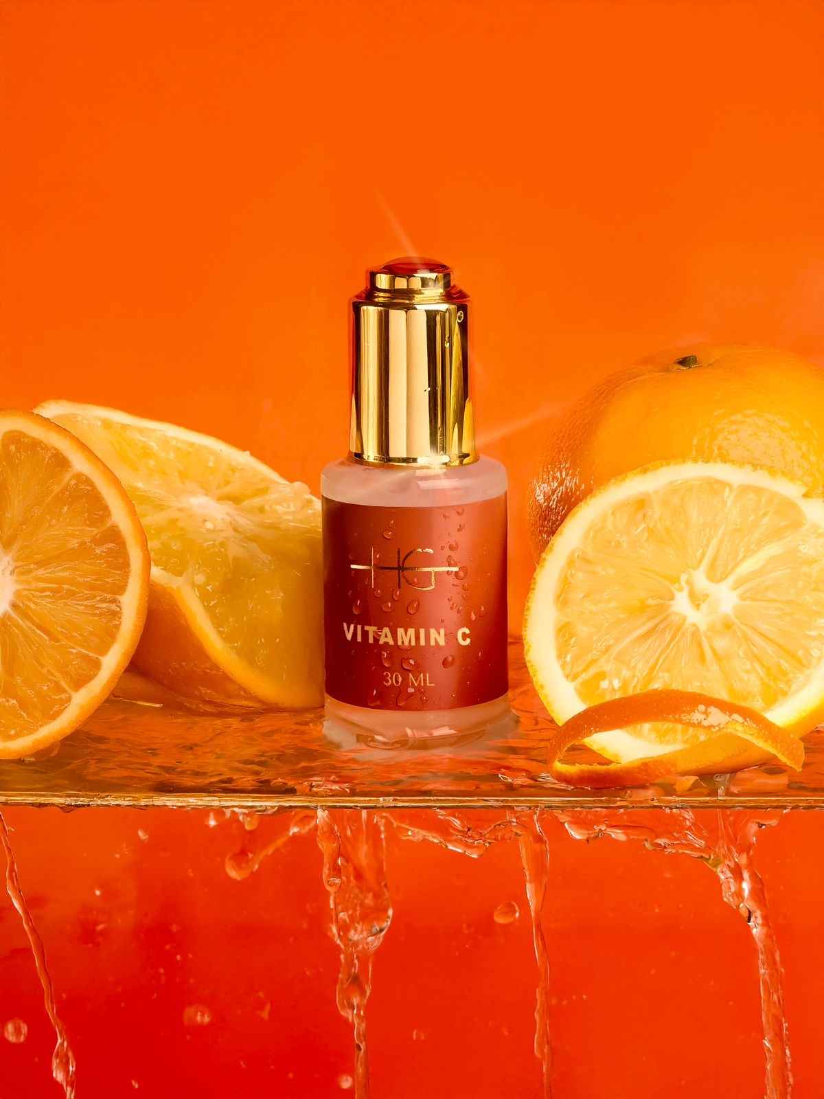 7% Vitamin C Brightening Booster