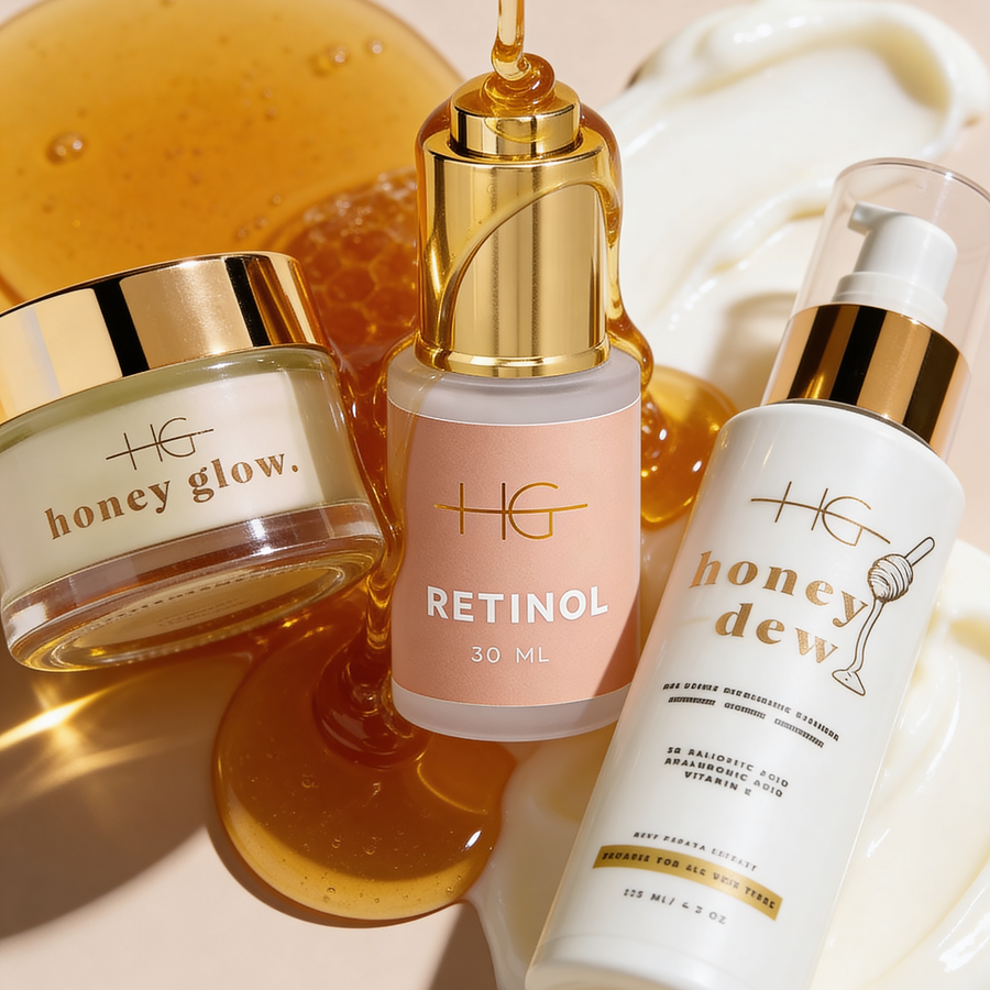 Acne Control Bundle