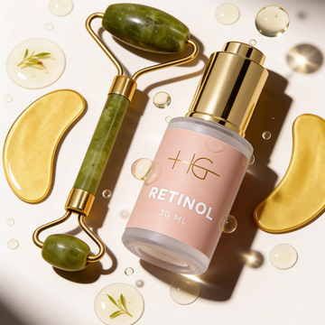 Translation missing: en.Under Eye Halo Rescue Kit - Complete Skincare Routine for Radiant Glow