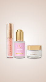 Load image into Gallery viewer, Honey Berry Plumping Trio
