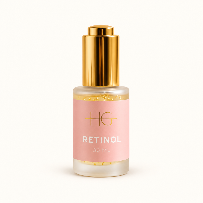 Retinol Serum