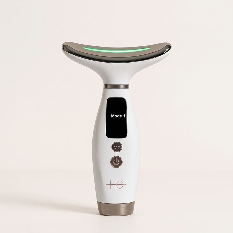 Face & Neck Lifting Device