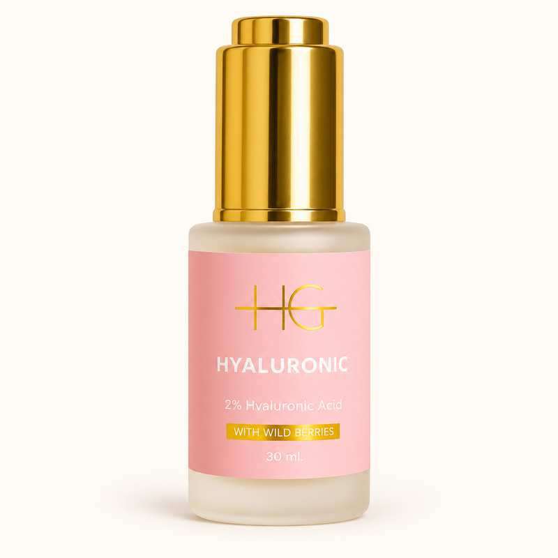 Hyaluronic Acid Hydrating Serum