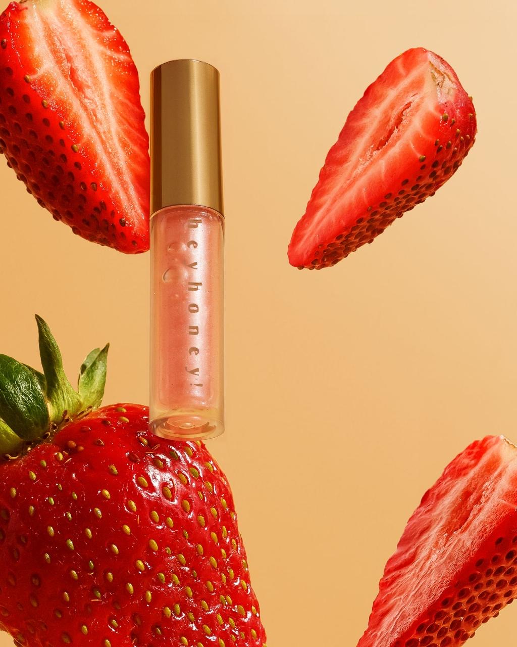 HeyHoney Lip Serum