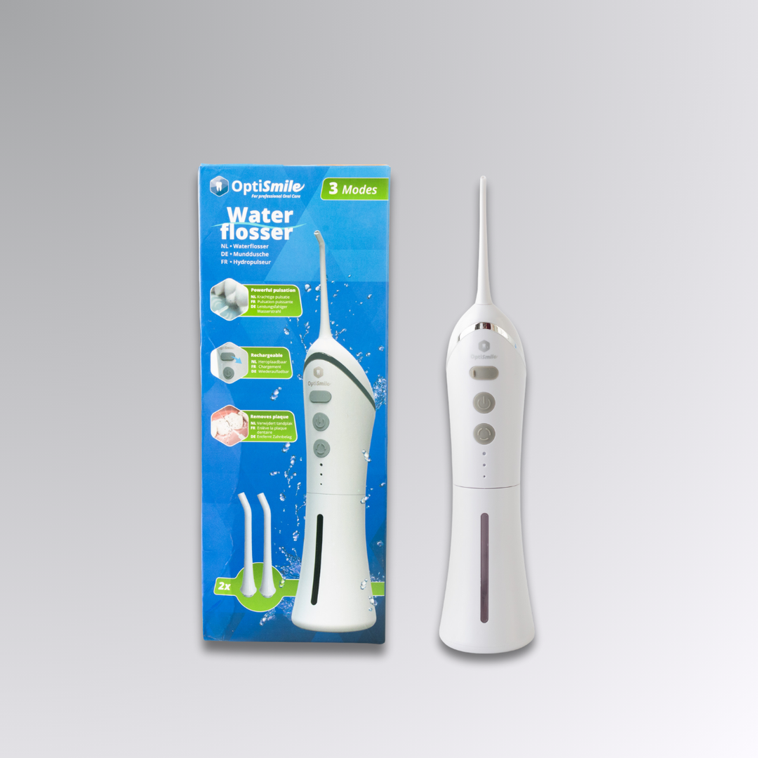 Water Flosser
