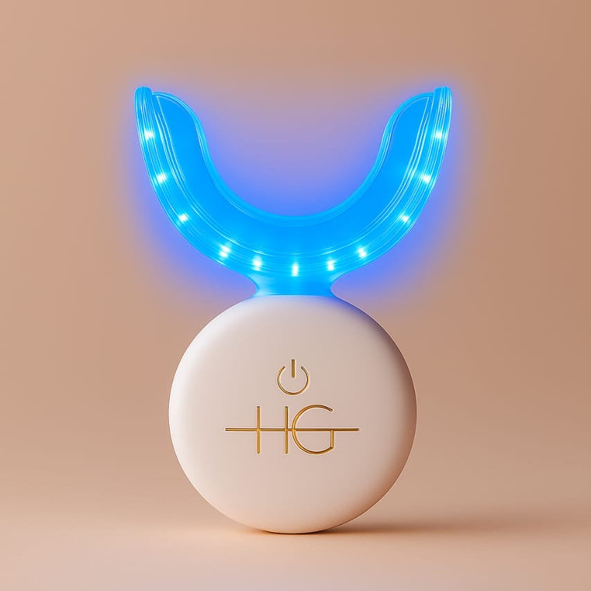 Home Dental Whitening Kit
