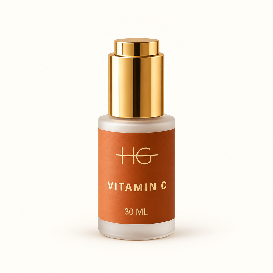 Vitamin C Brightening Booster
