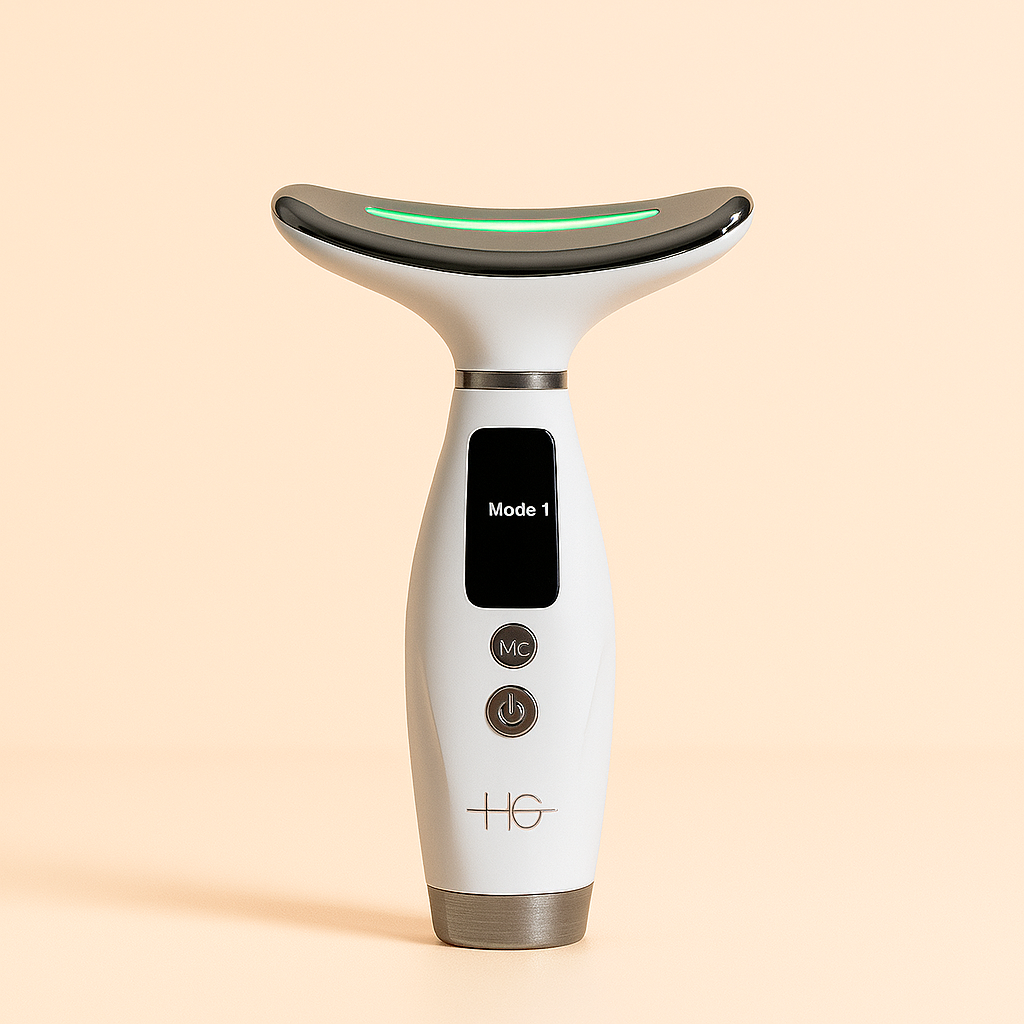 Face & Neck Lifting Device