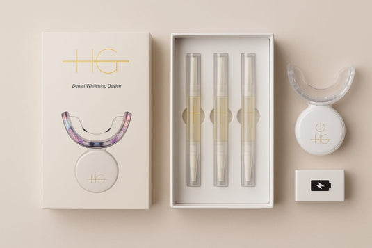 Translation missing: en.Home Dental Whitening Kit