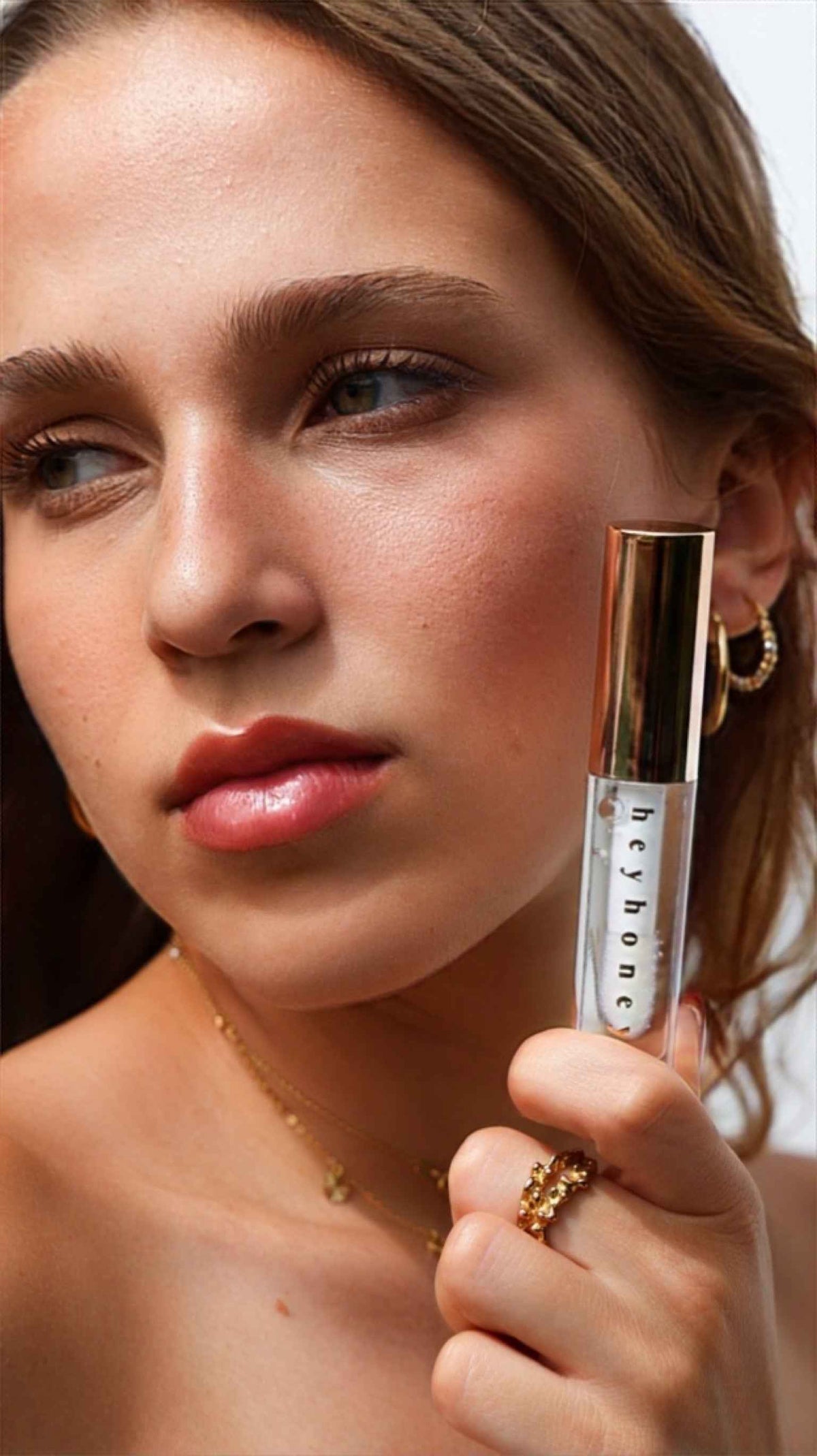 HeyHoney! Lip Plumping and Nourishing Serum