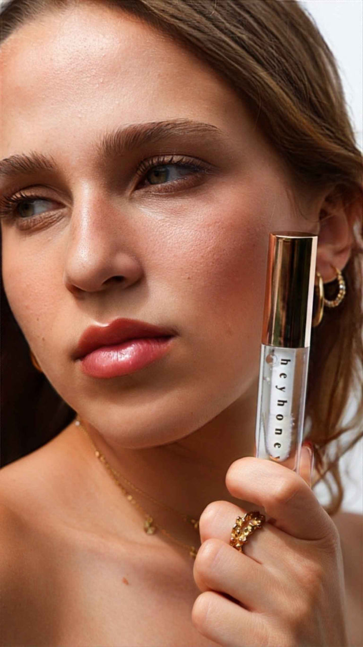 Translation missing: en.HeyHoney! Lip Plumping and Nourishing Serum