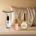 Load image into Gallery viewer, Night time Skin reset routine

