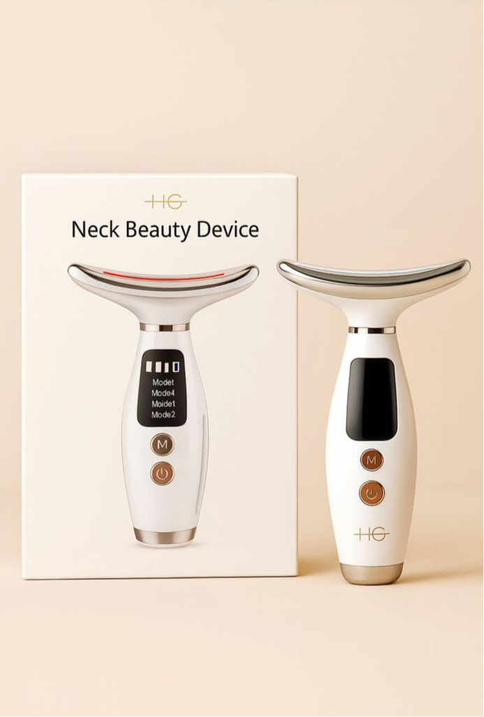 Translation missing: en.Face &amp; Neck Lifting Device for Radiant Glow