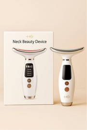 Face & Neck Lifting Device