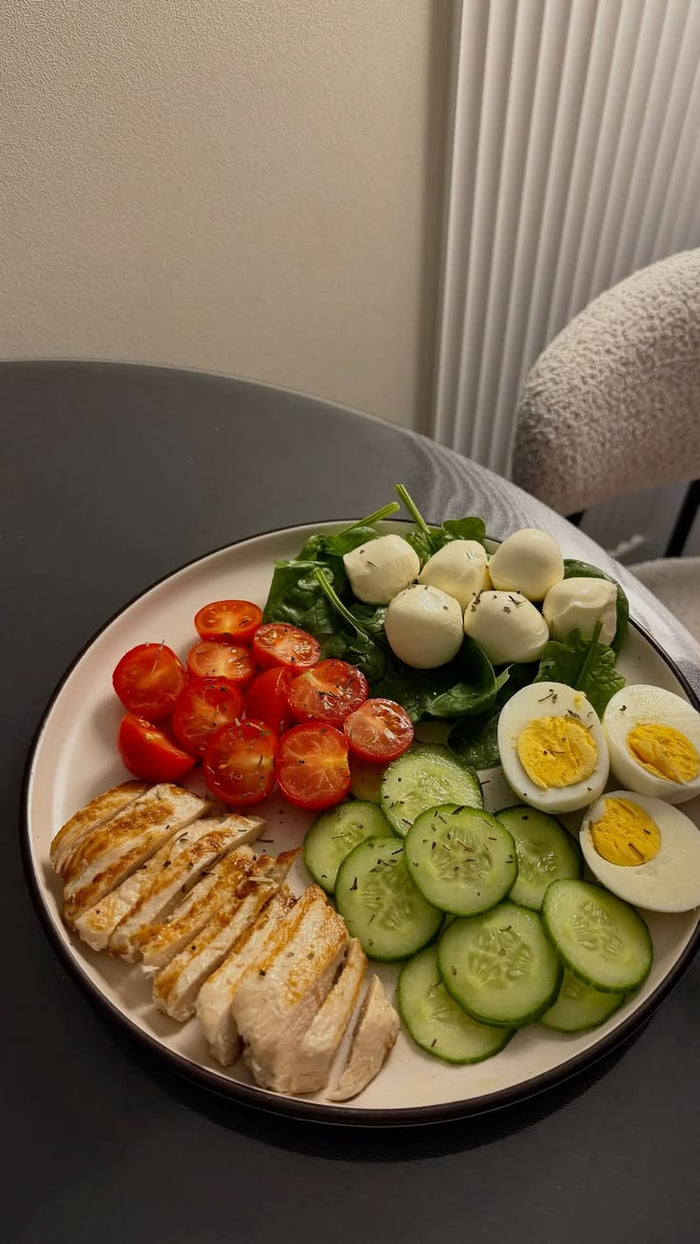 Nutritionist