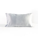 Load image into Gallery viewer, Satin Silk Organic Beauty Pillowcase

