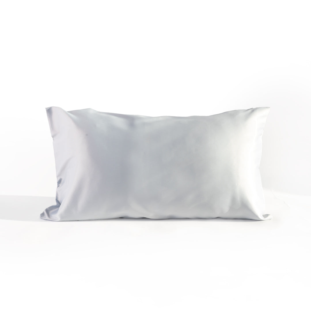 Satin Silk Organic Beauty Pillowcase