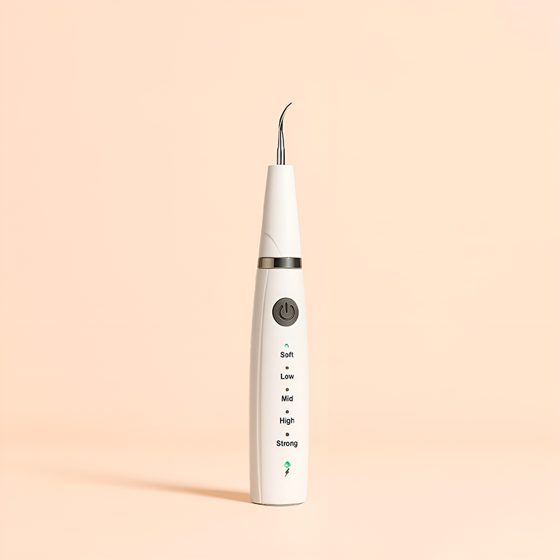 Portable Dental Calculus Remover