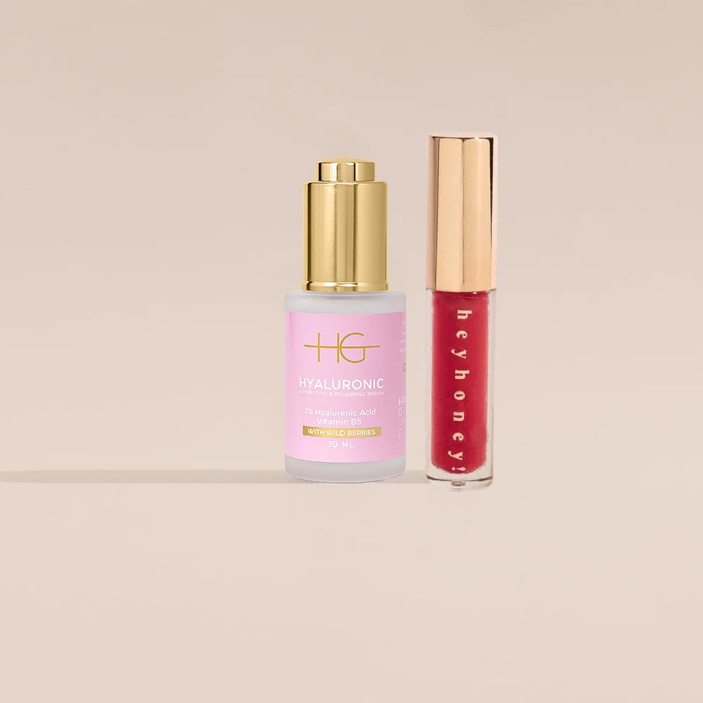 Plump It Up Duo