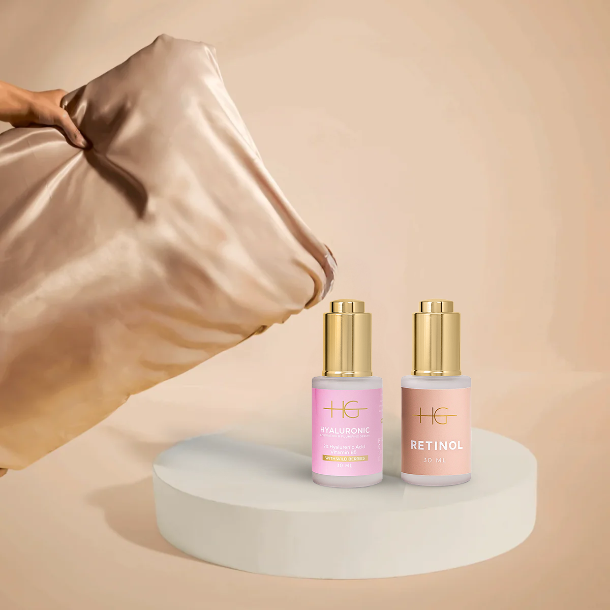 Overnight Glow Kit