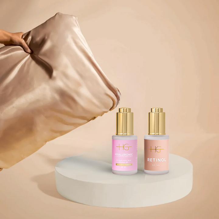 Translation missing: en.Overnight Glow Kit - Complete Skincare Routine for Radiant