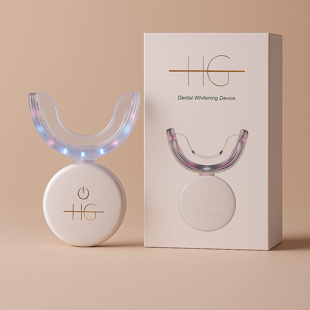 Home Dental Whitening Kit