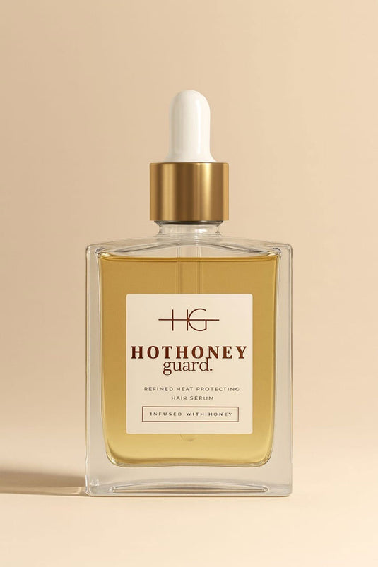 Translation missing: en.HotHoney Guard 50ml - 100% Pure Natural Honey