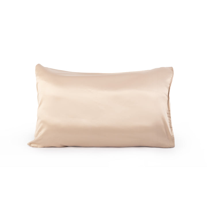 Translation missing: en.Satin Silk Organic Beauty Pillowcase
