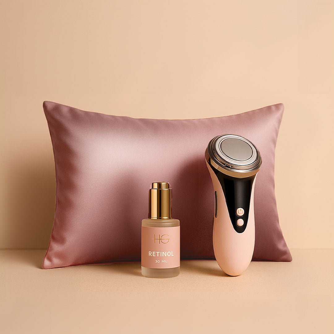 Cantaloupe Firming Secret