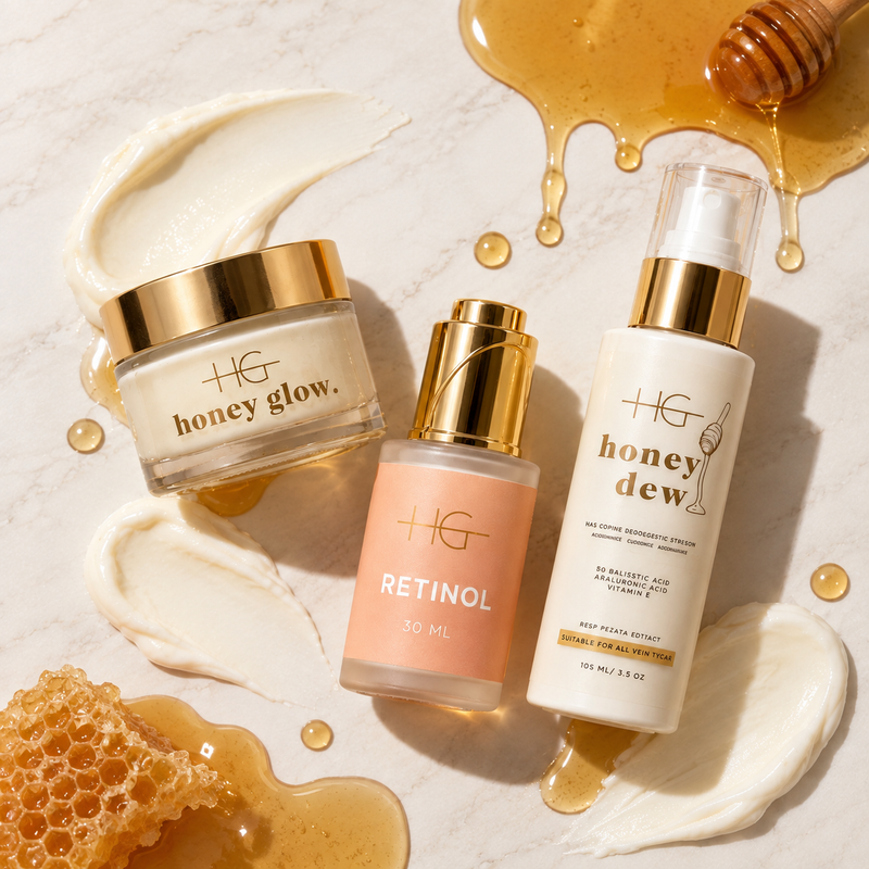 Acne Control Bundle