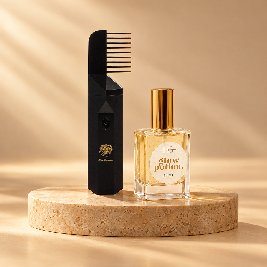 Golden Scent Kit