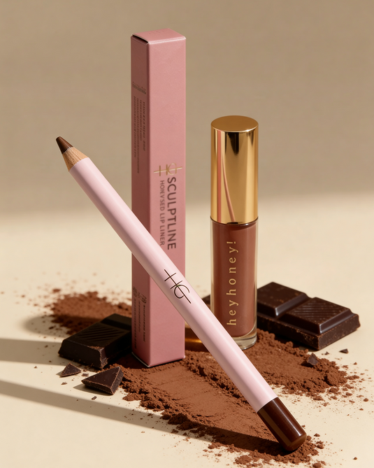 Translation missing: ar.COCOA CONTOUR - روتين العناية بالبشرة المتكامل لبشرة متوهجة