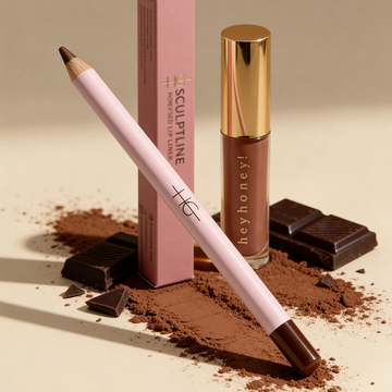 Translation missing: ar.COCOA CONTOUR - روتين العناية بالبشرة المتكامل لبشرة متوهجة