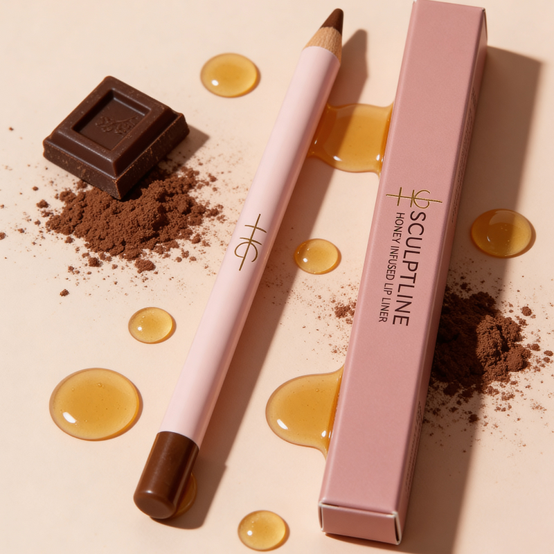 Sculptline Cocoa Cairo lip liner pencil